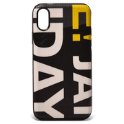 iPhone X/XS Case