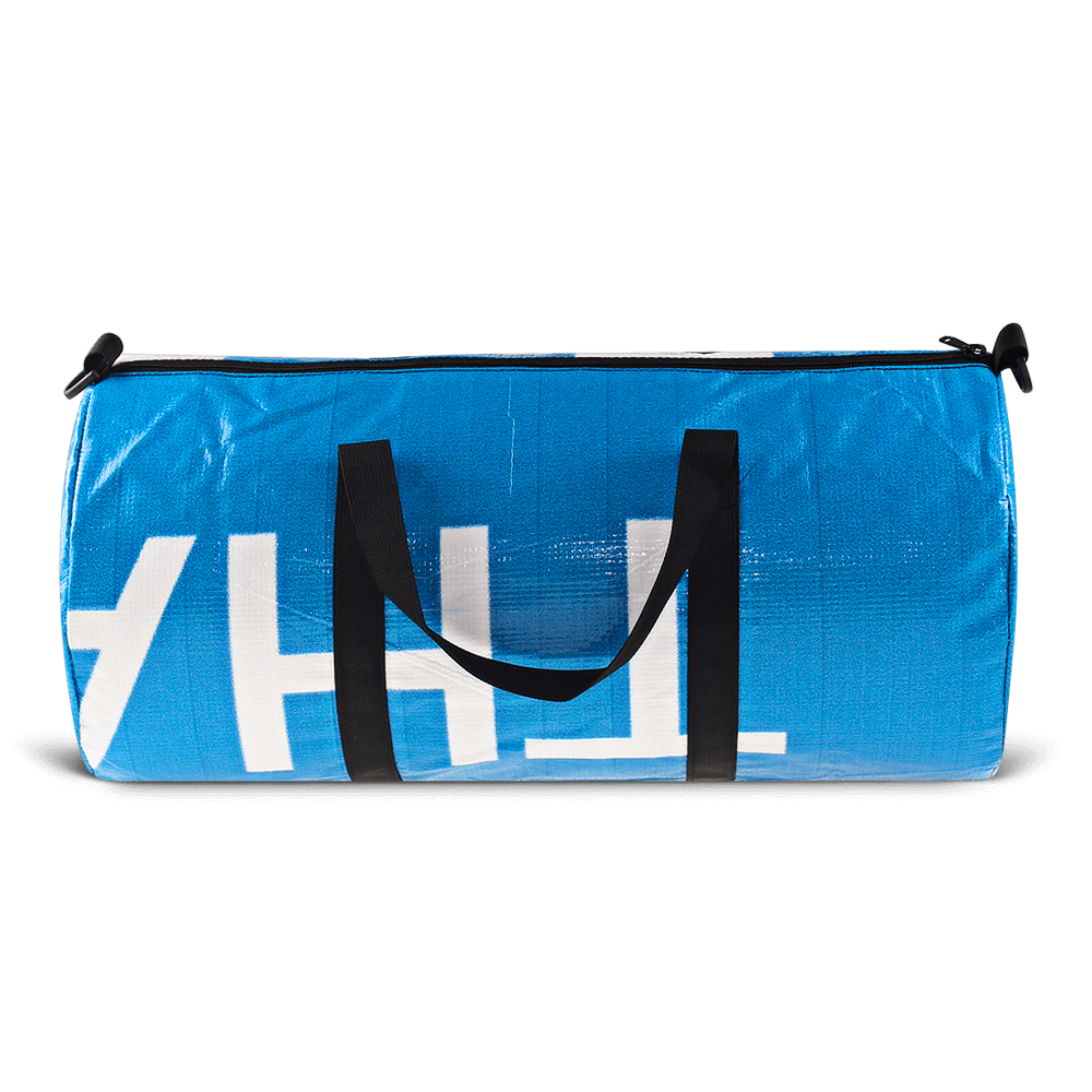 Light Duffle