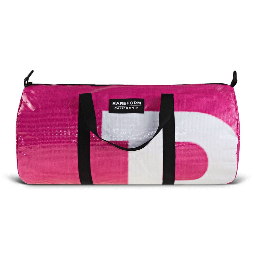Light Duffle