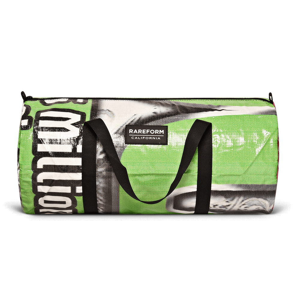 Light Duffle