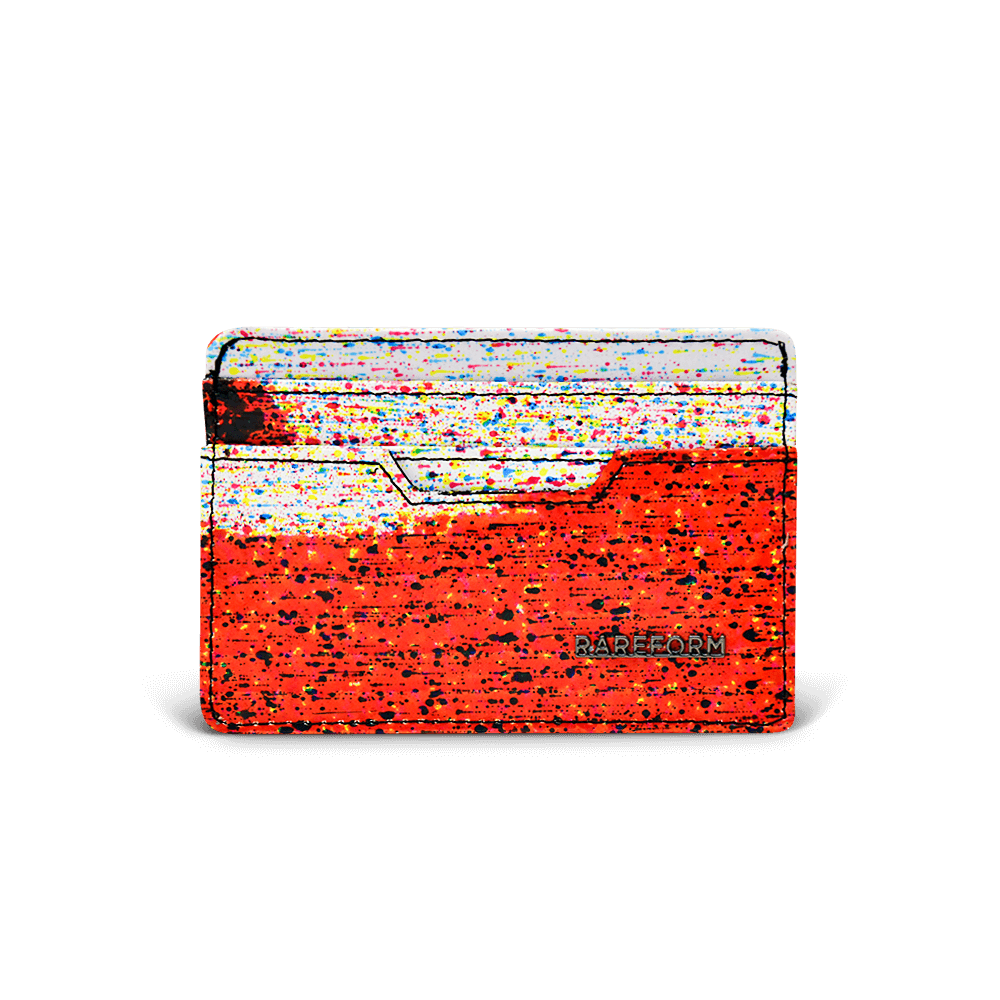 Veer Card Holder