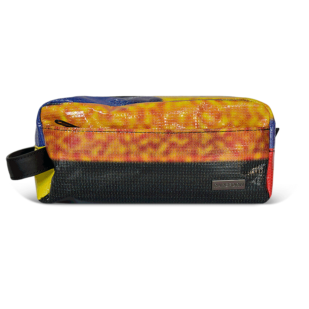 Munich Toiletry Bag