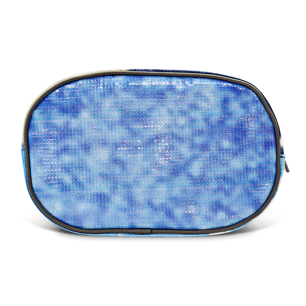Riley Cosmetic Bag