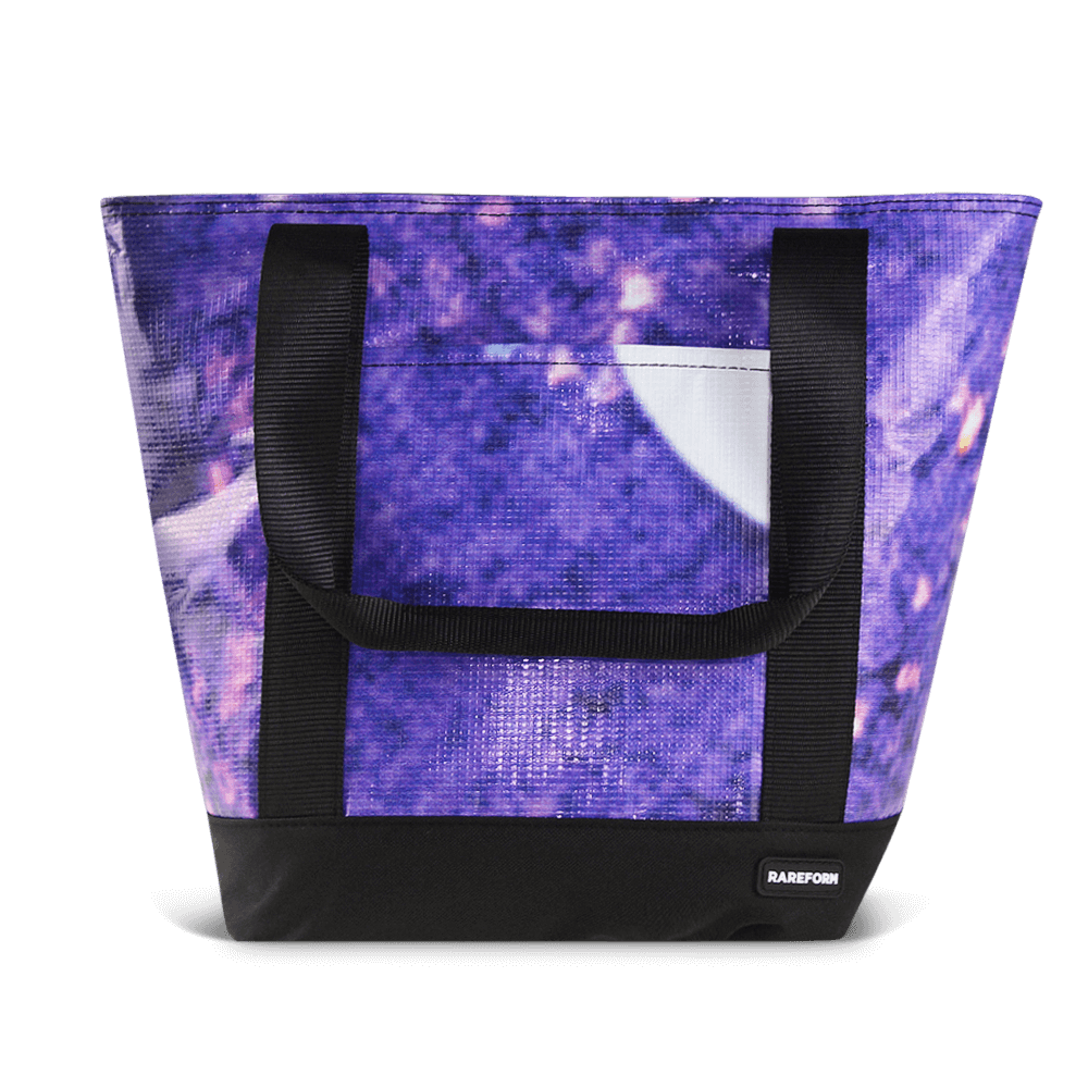 Beck Cooler Tote