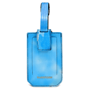 Salvador Luggage Tag