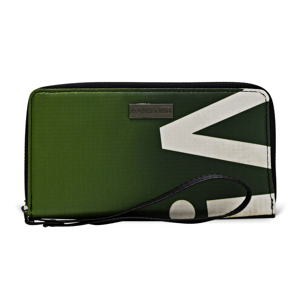 Madison Wristlet