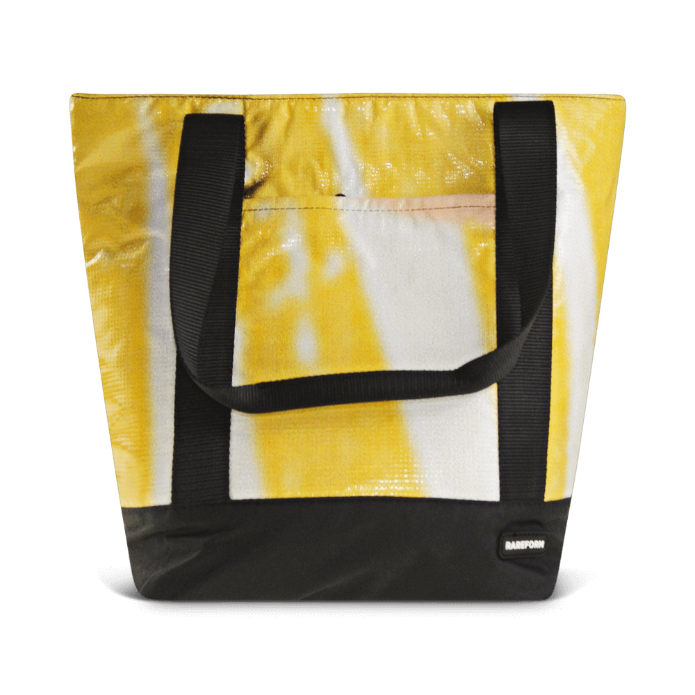 Beck Cooler Tote