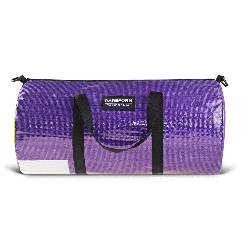 Light Duffle
