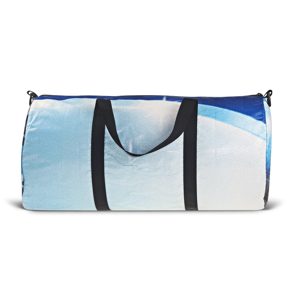 Light Duffle