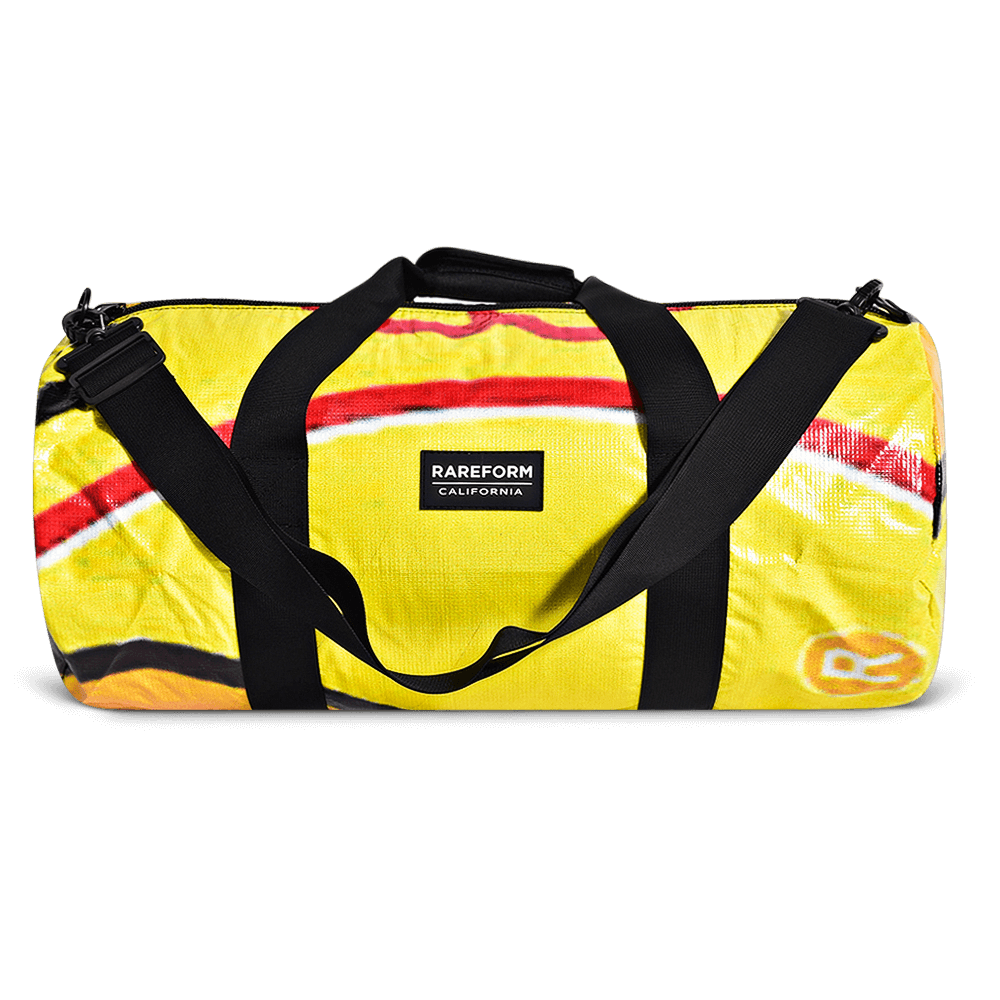 Weekender Duffle