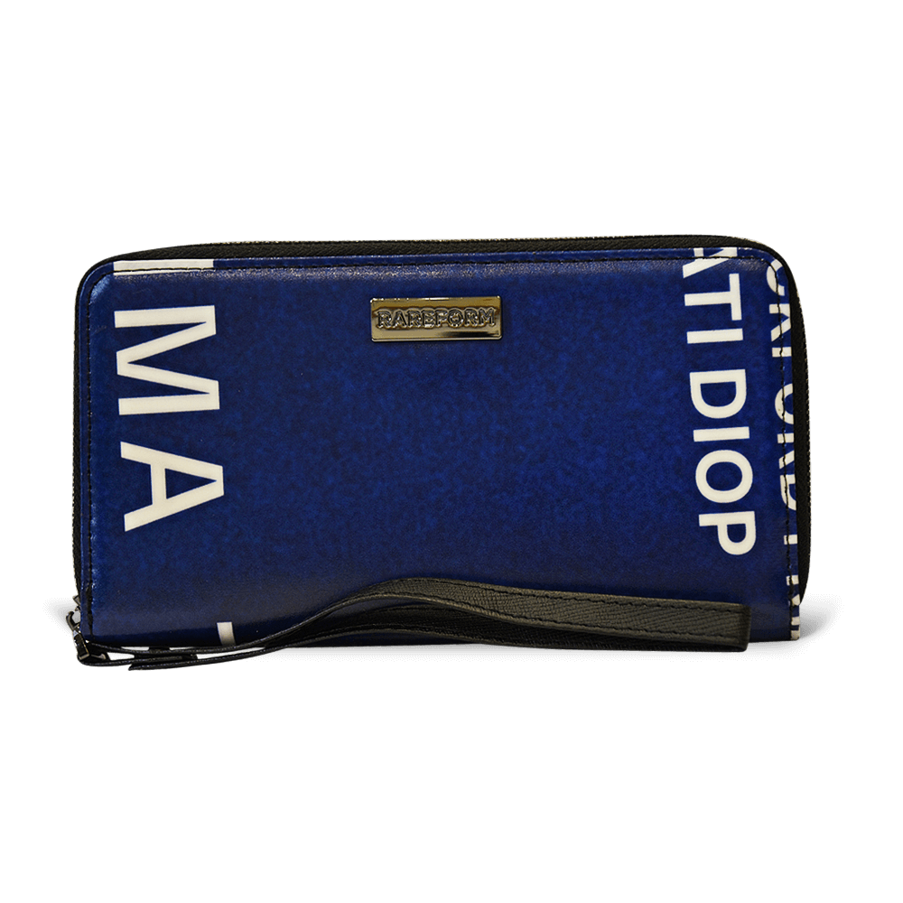 Madison Wristlet