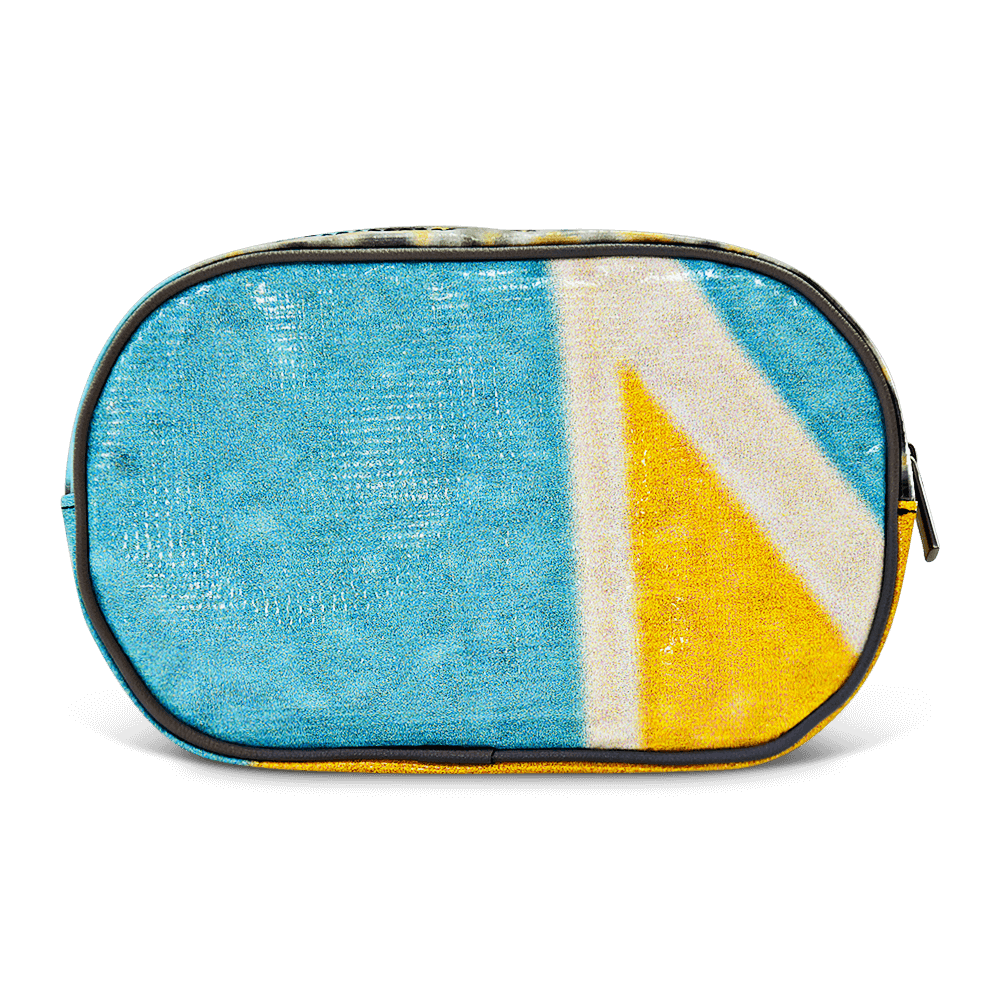 Riley Cosmetic Bag