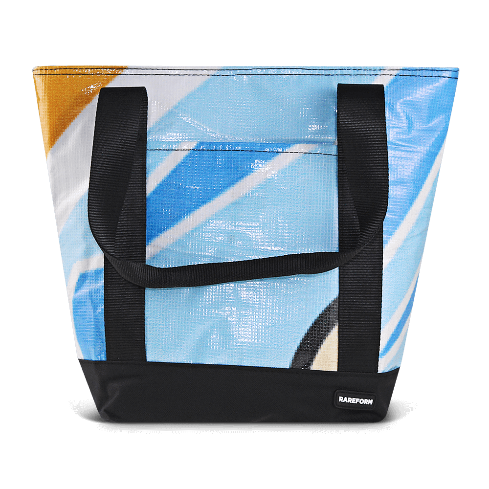 Beck Cooler Tote