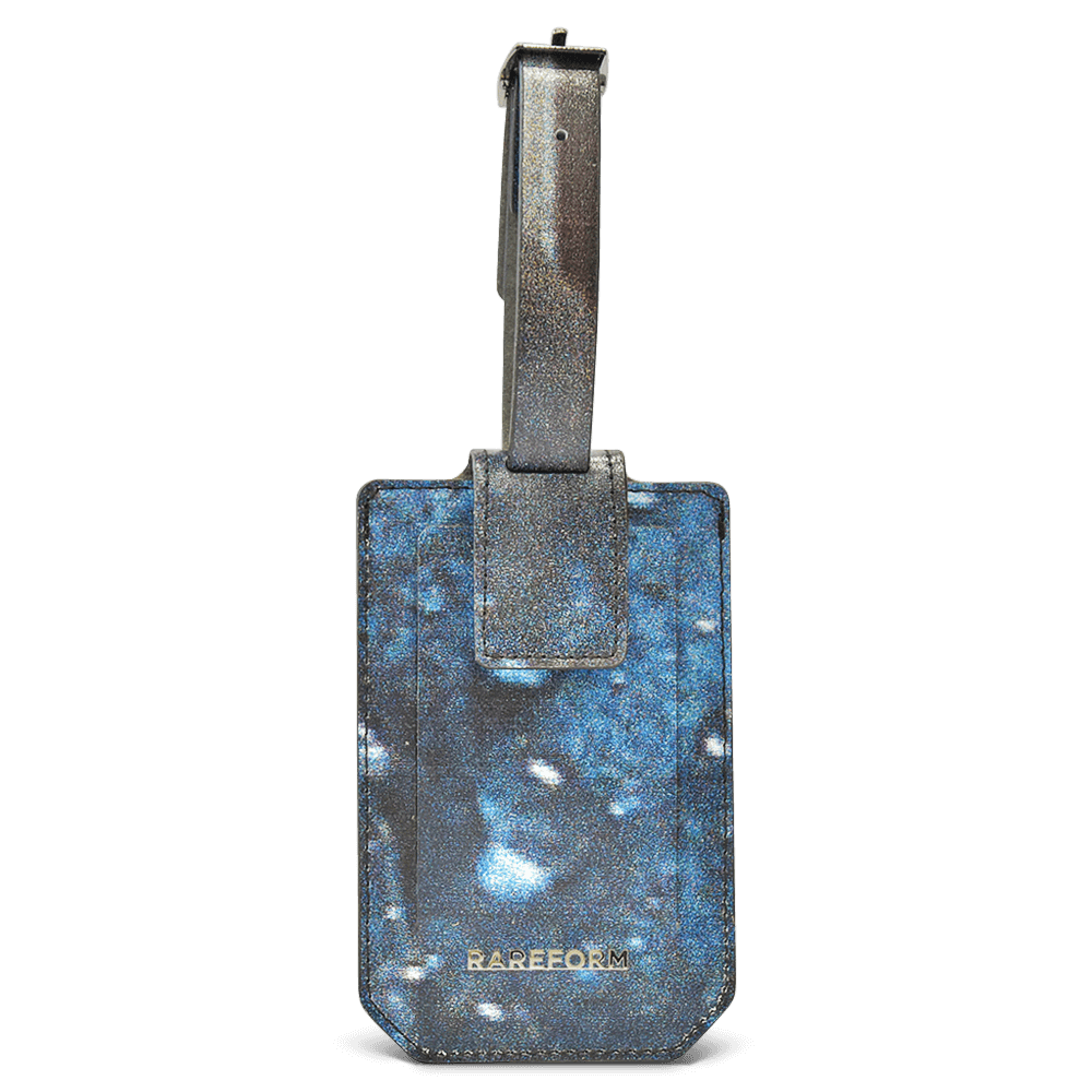 Salvador Luggage Tag