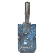 Salvador Luggage Tag