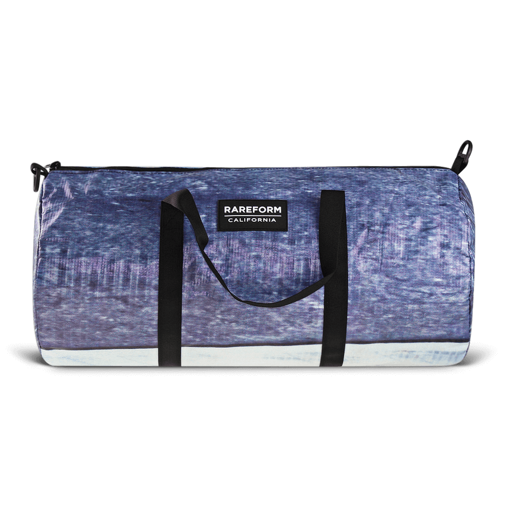 Light Duffle