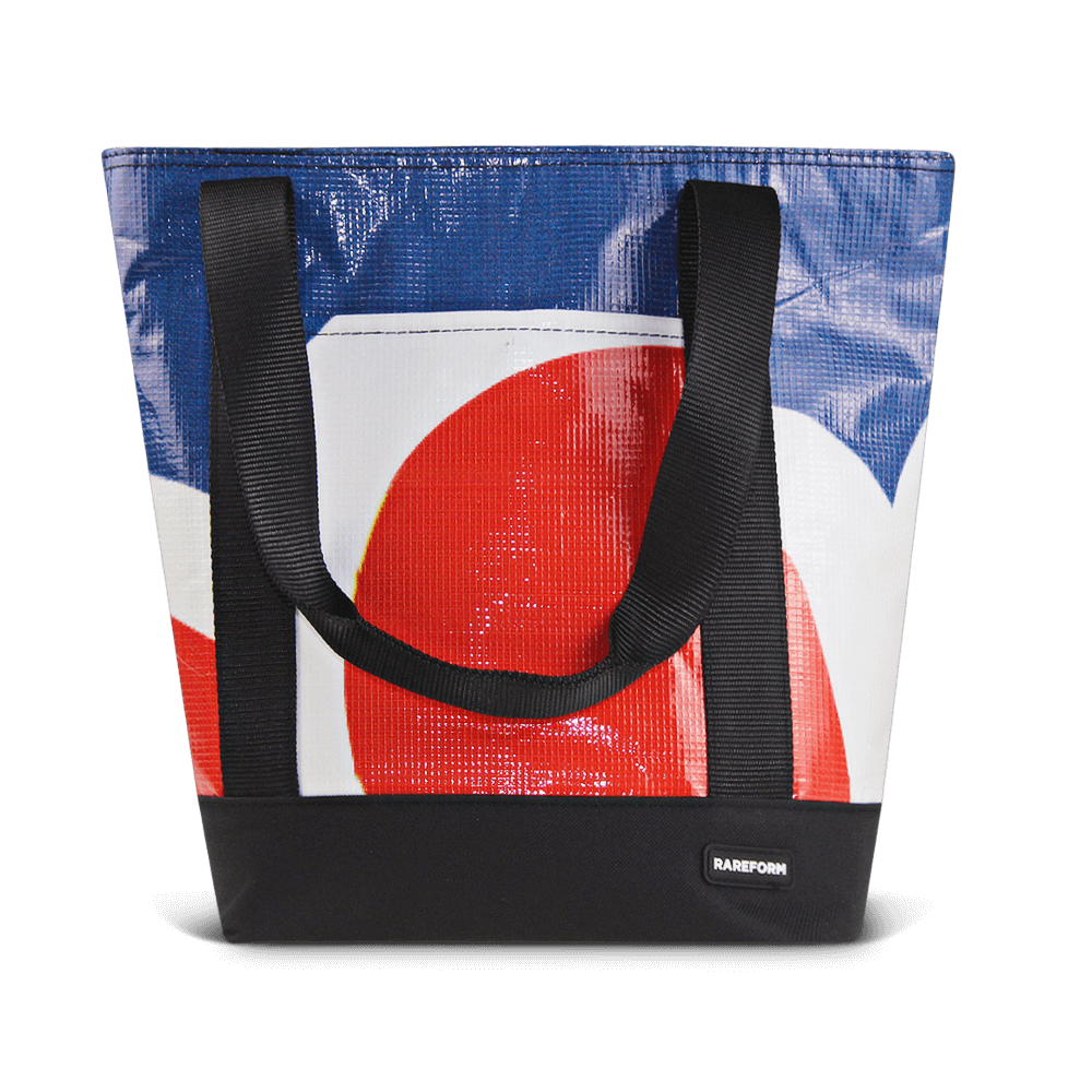 Beck Cooler Tote