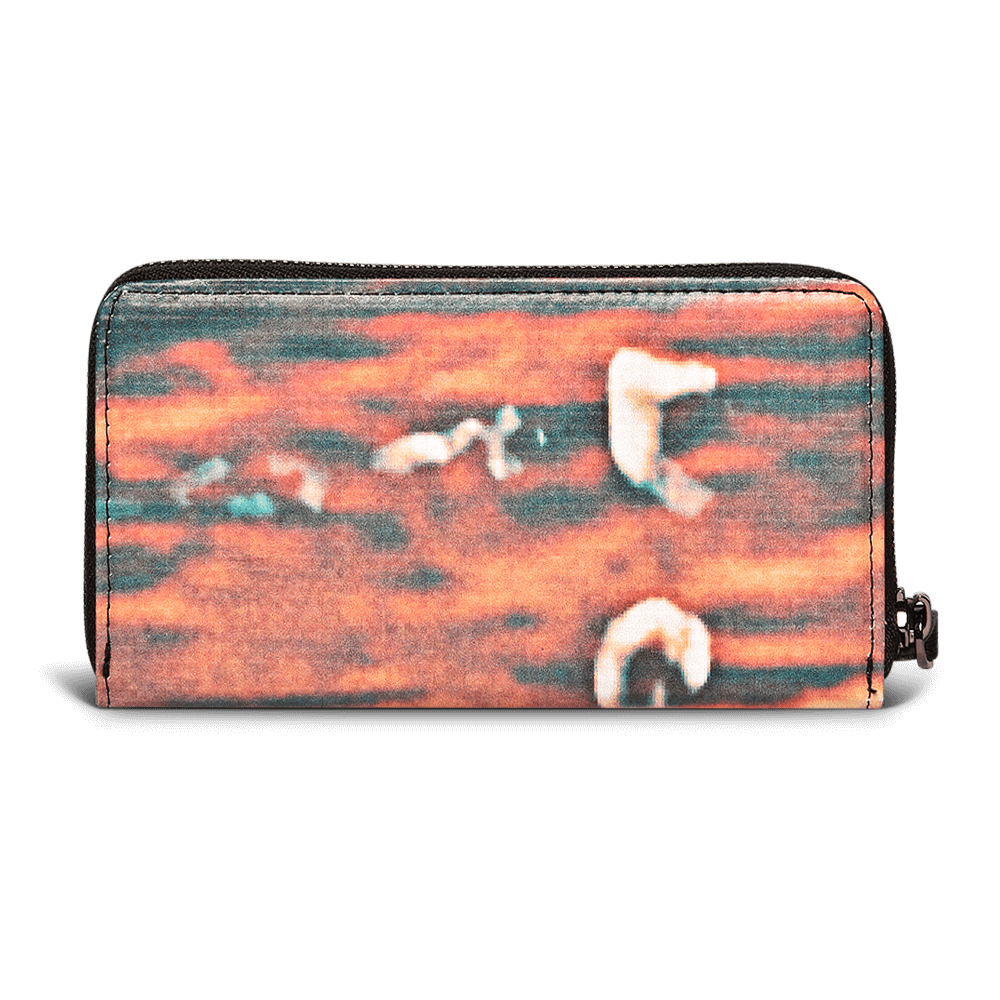 Madison Wristlet