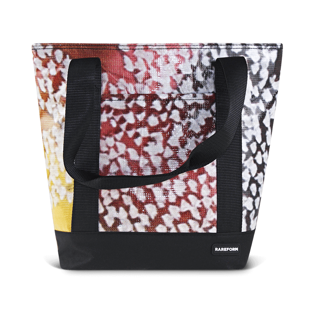 Beck Cooler Tote