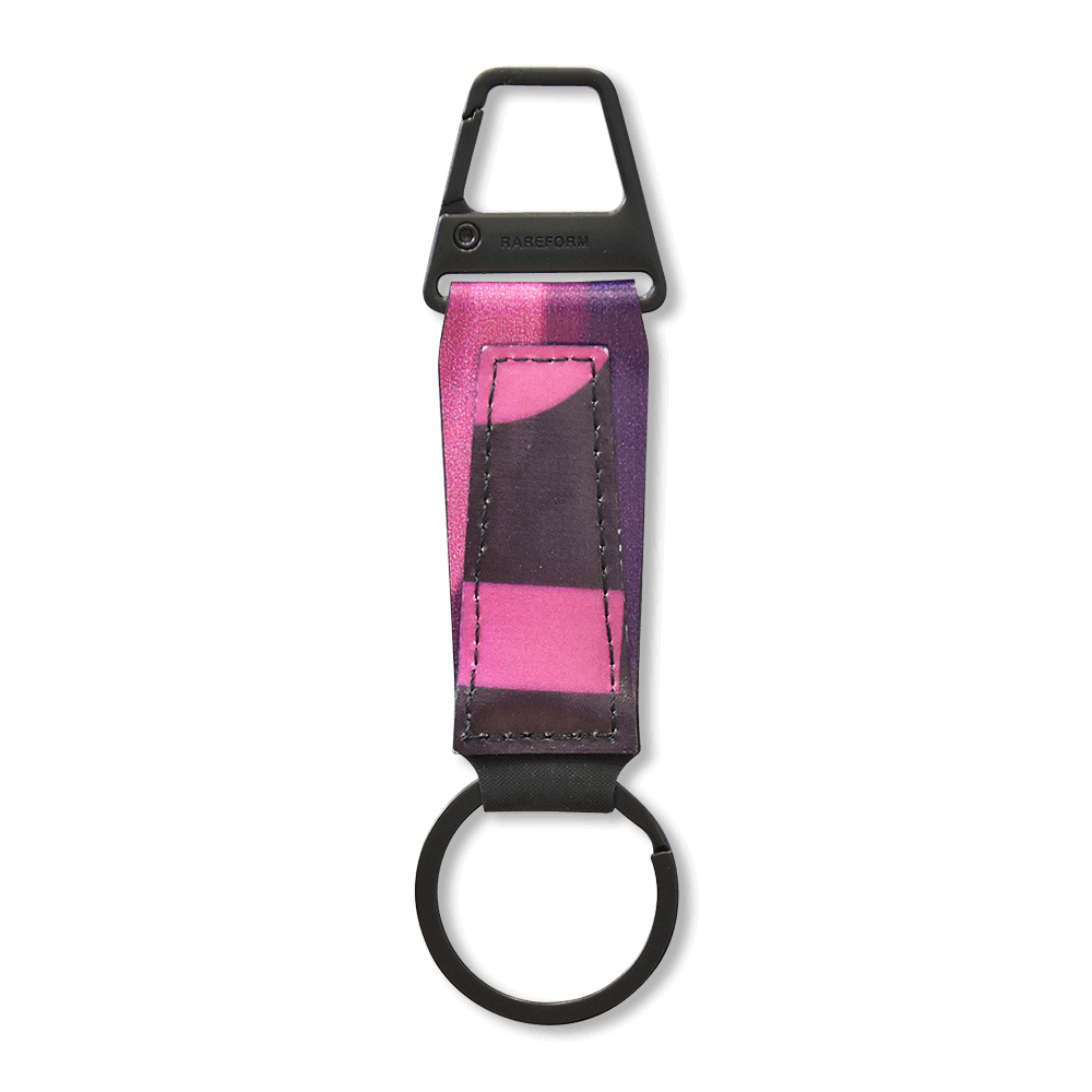 Roam Keychain