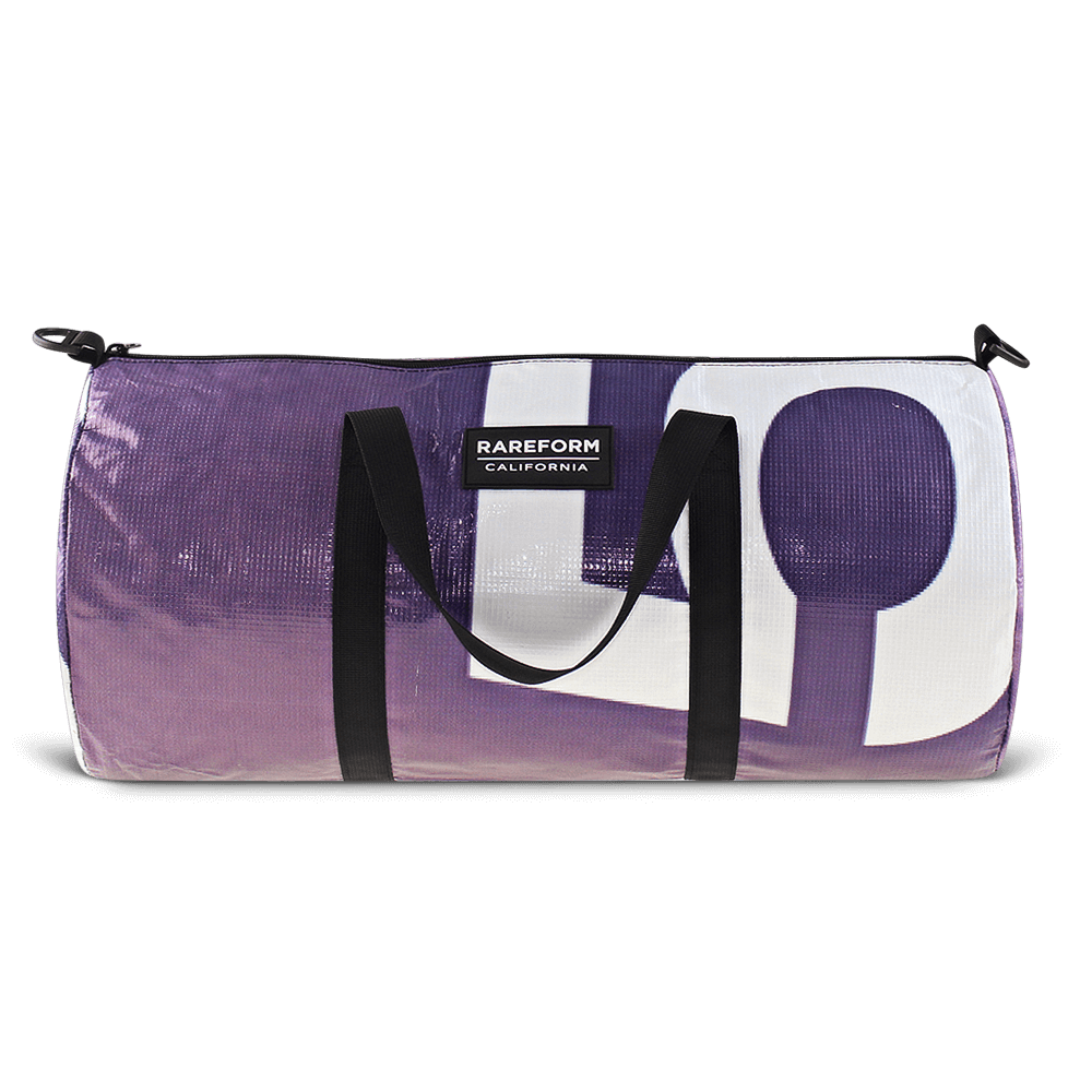 Light Duffle