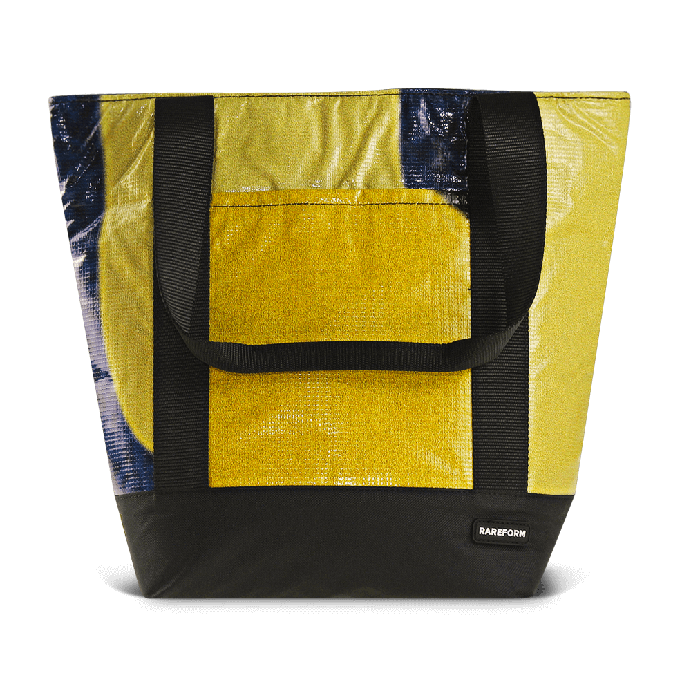 Beck Cooler Tote