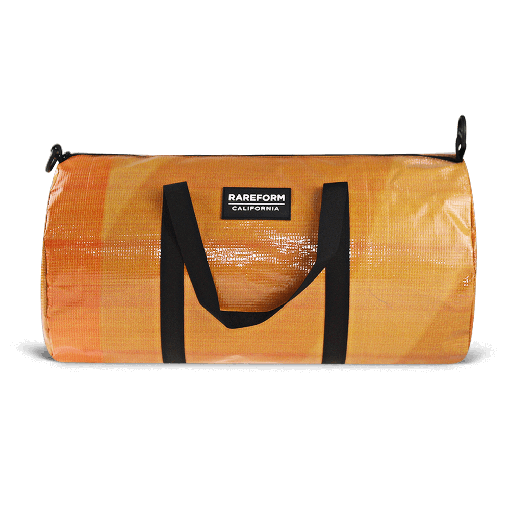 Light Duffle
