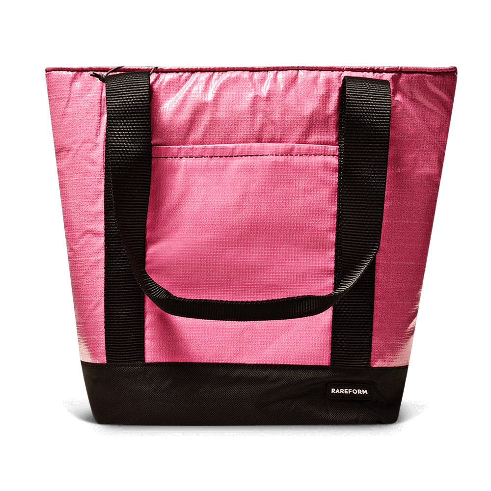 Beck Cooler Tote