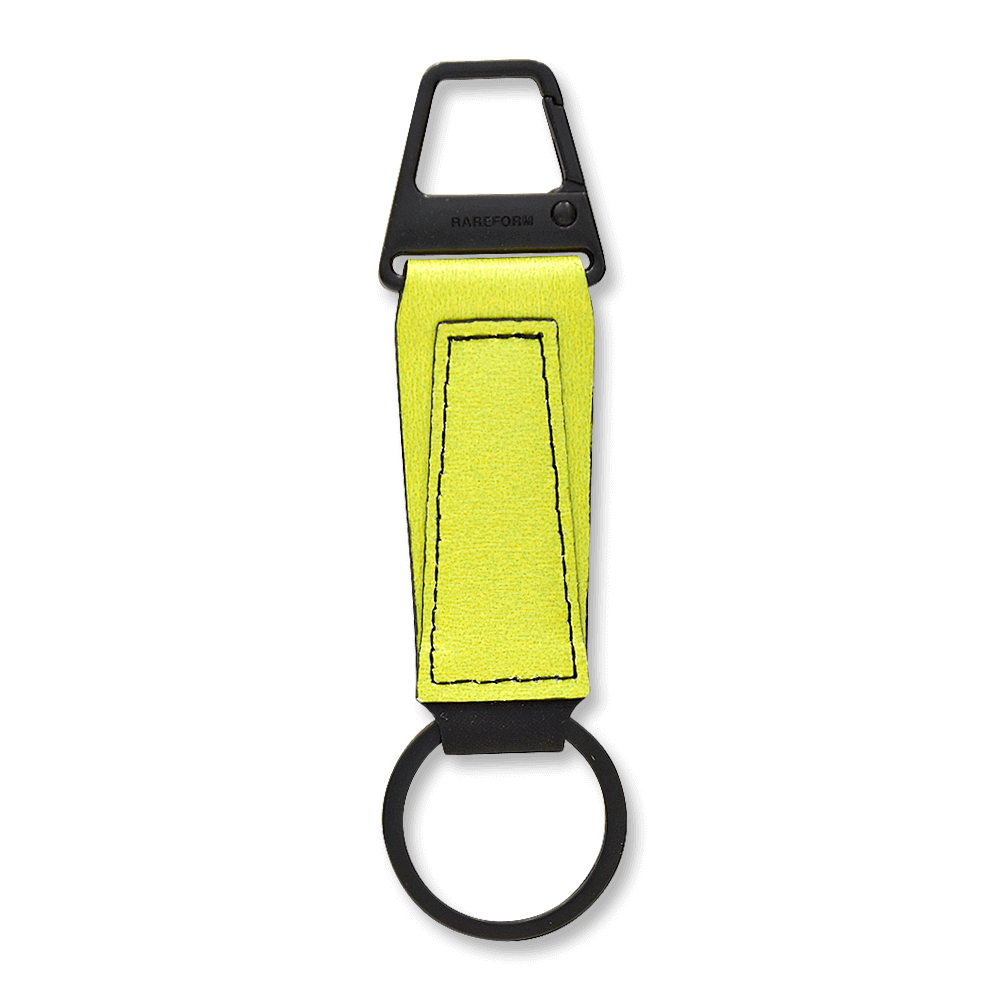 Roam Keychain