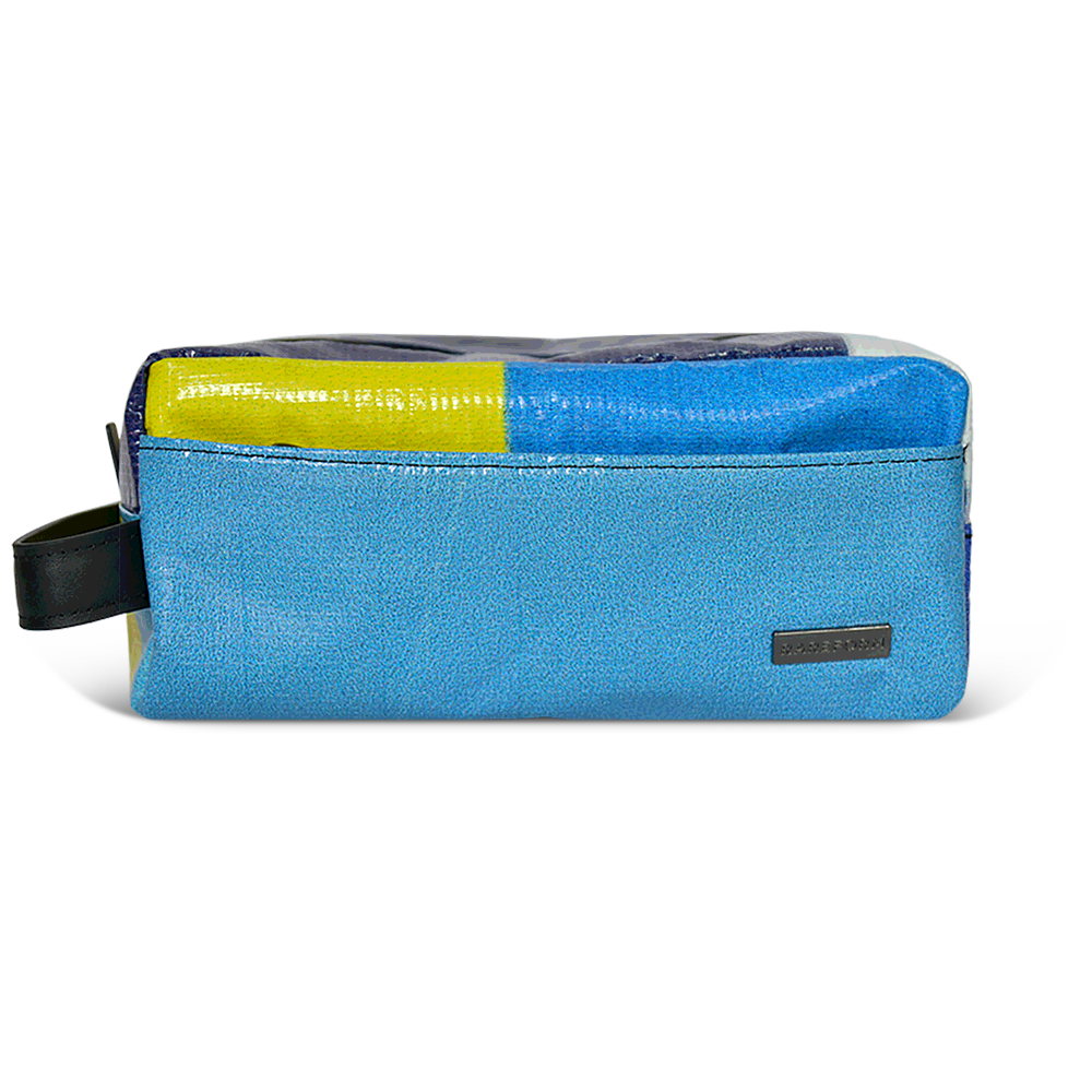 Munich Toiletry Bag