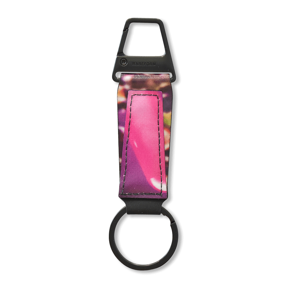 Roam Keychain