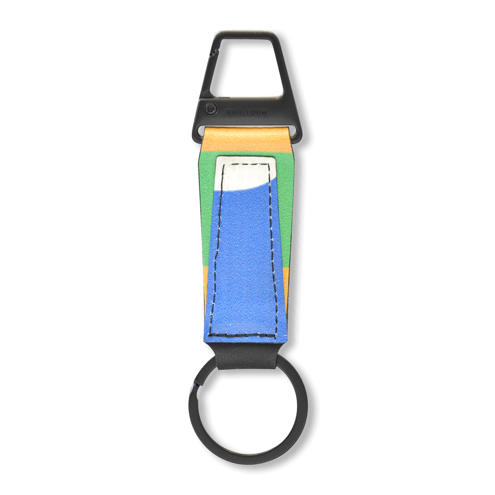 Roam Keychain