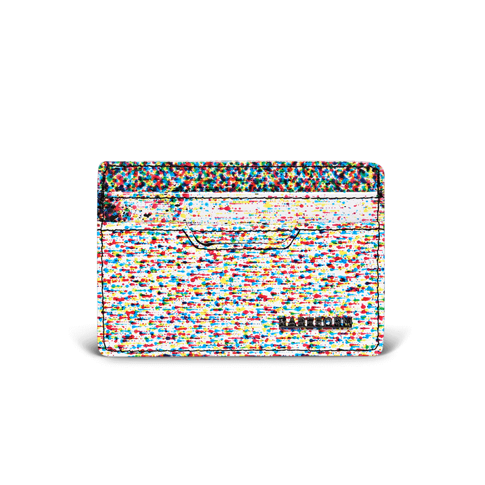 Veer Card Holder