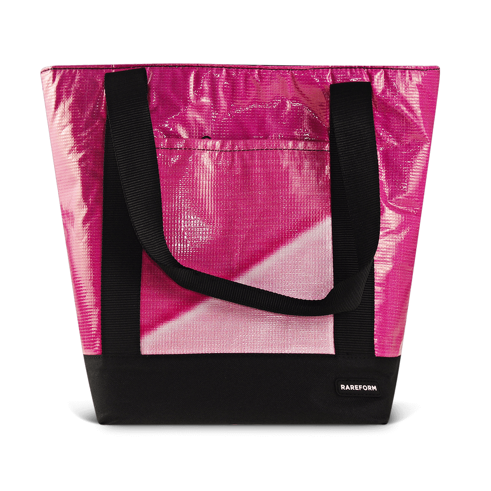 Beck Cooler Tote