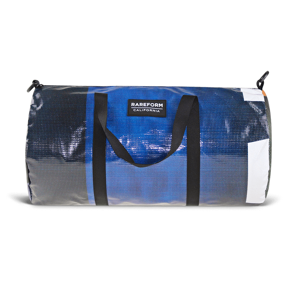 Light Duffle