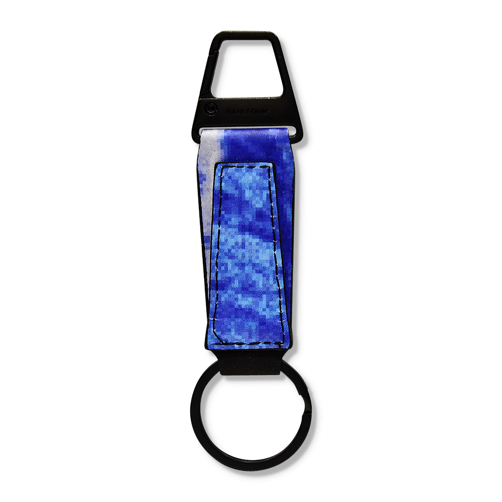 Roam Keychain