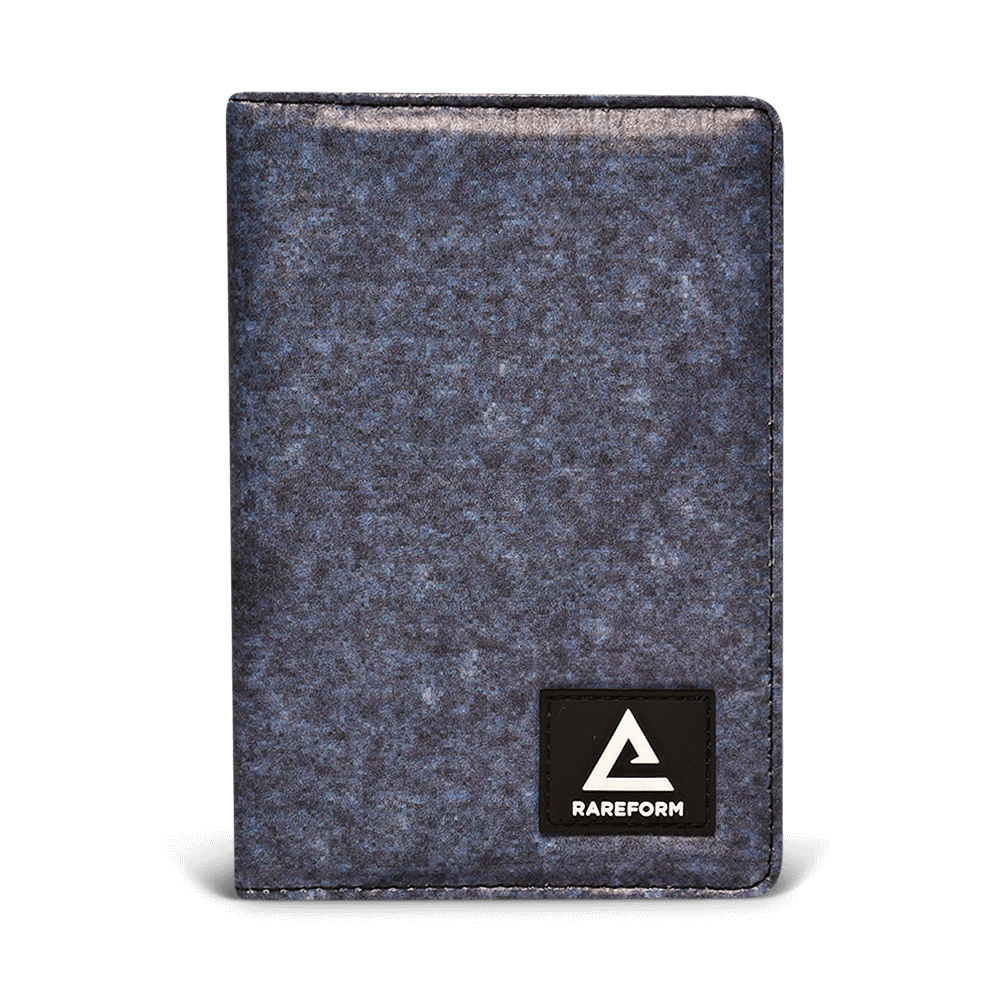 Huxley Passport Holder