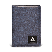 Huxley Passport Holder