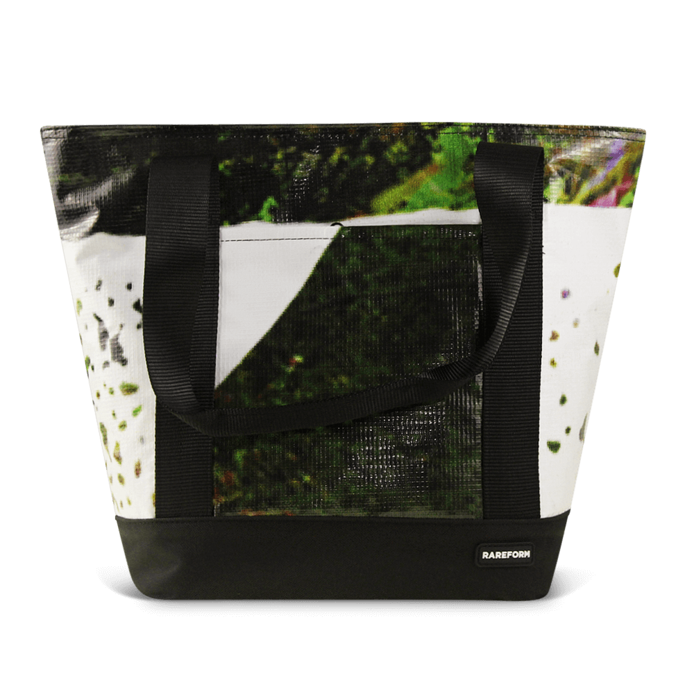 Beck Cooler Tote