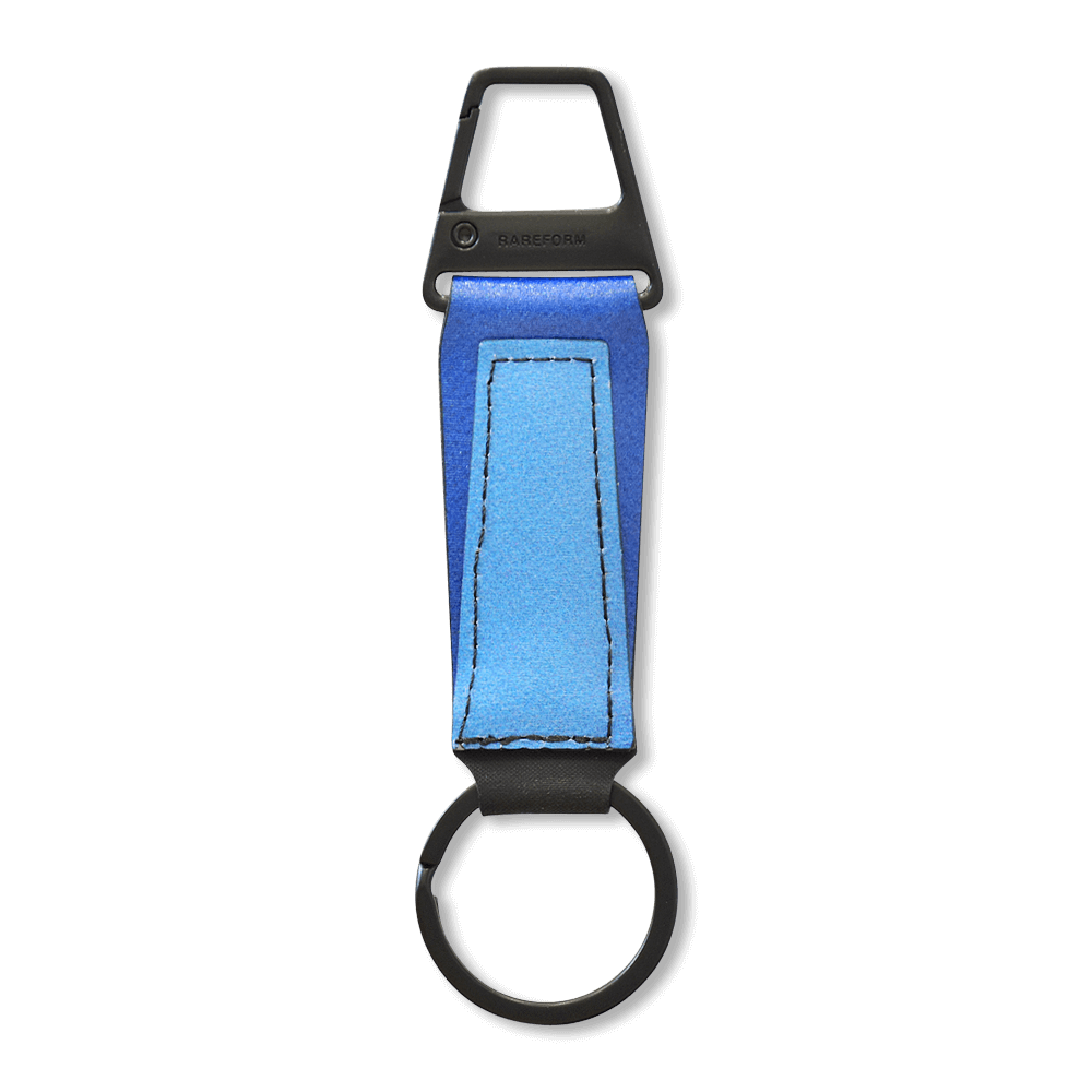 Roam Keychain