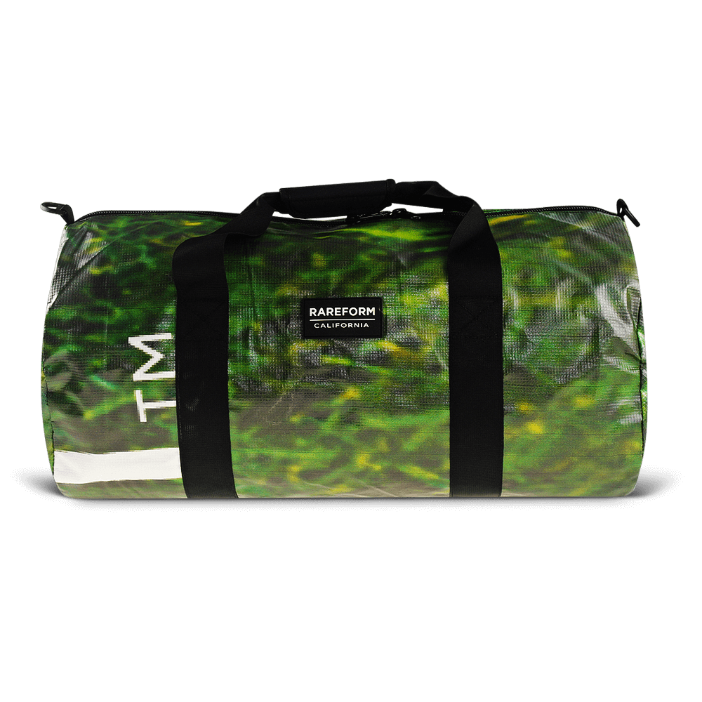 Weekender Duffle