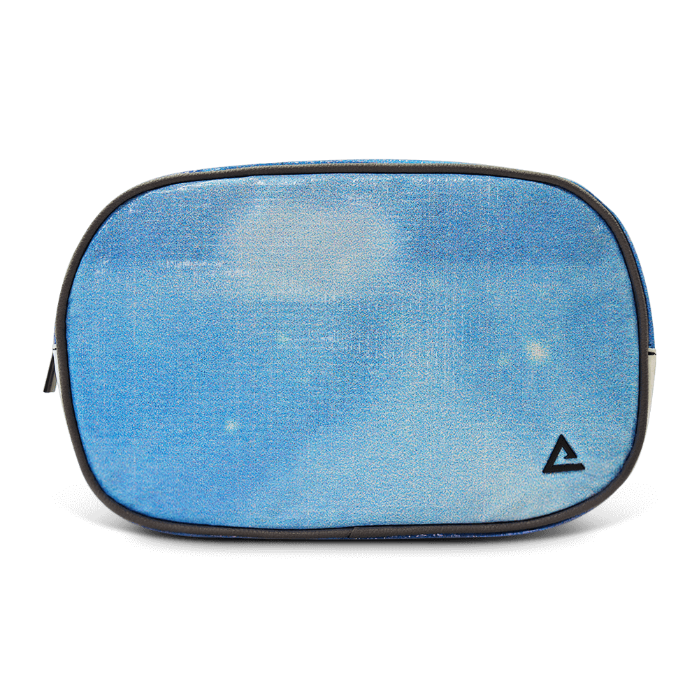 Riley Cosmetic Bag
