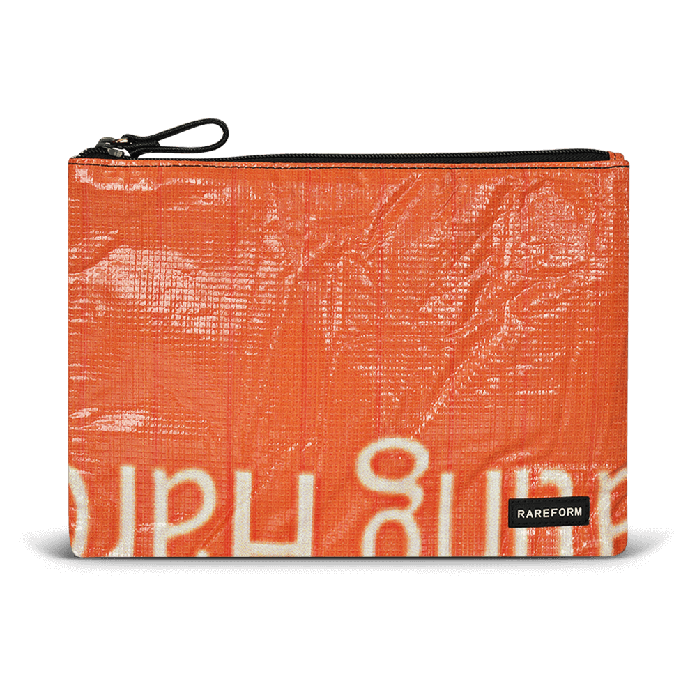 Charlie Pouch
