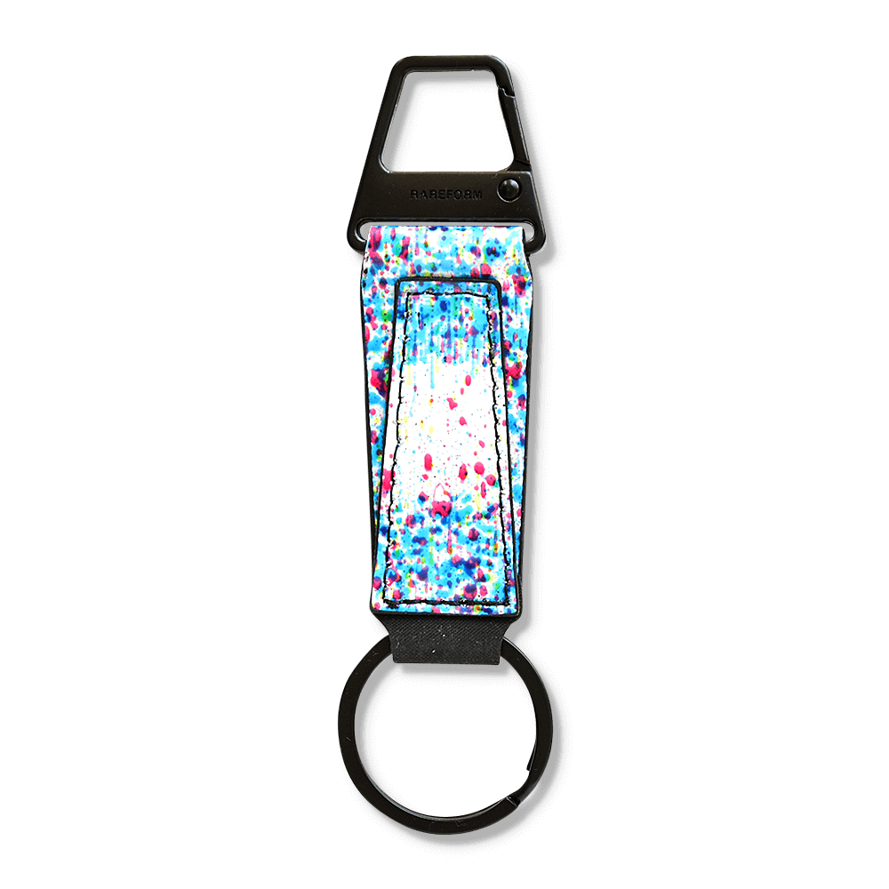 Roam Keychain