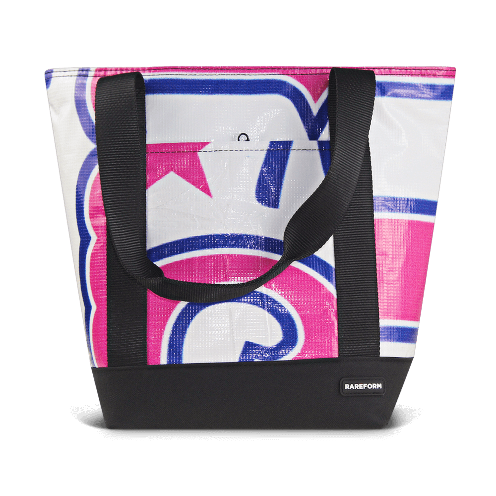 Beck Cooler Tote