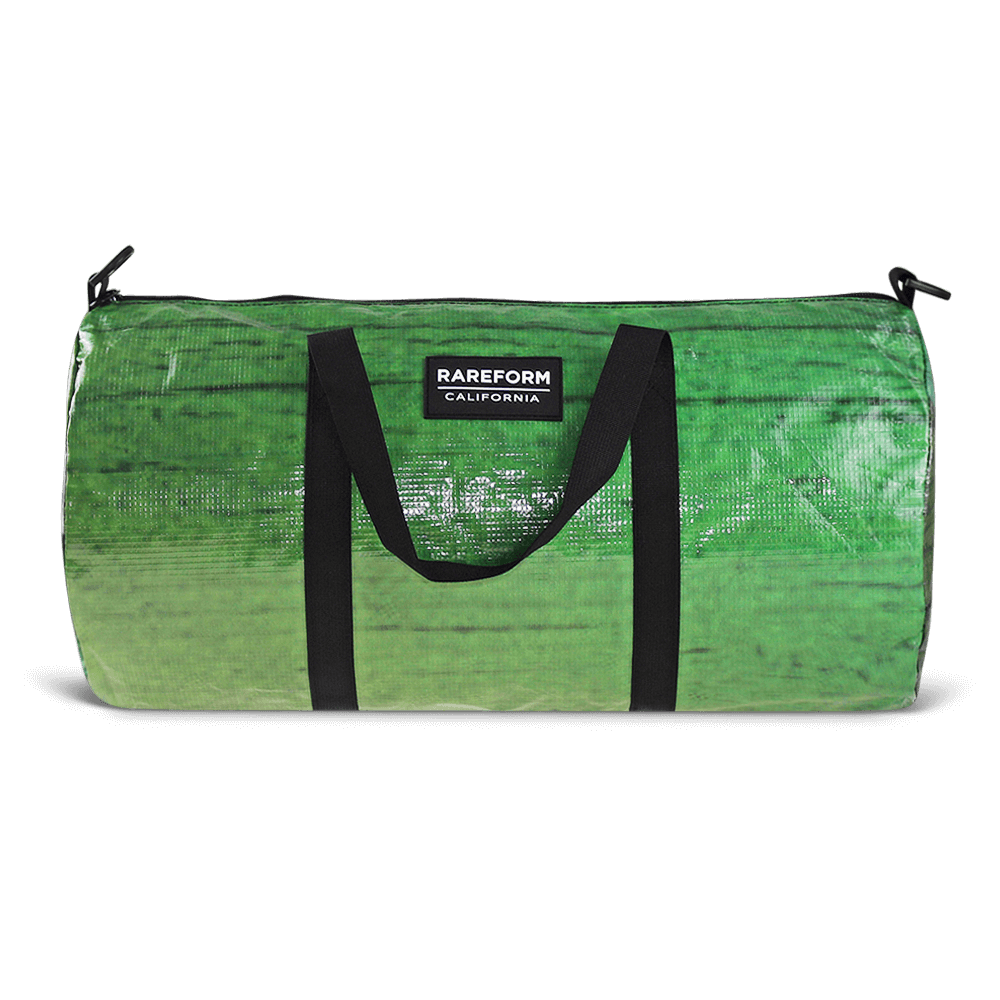 Mini Weekender Duffle
