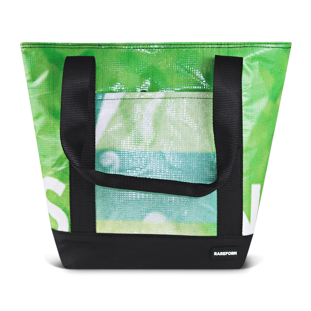 Beck Cooler Tote