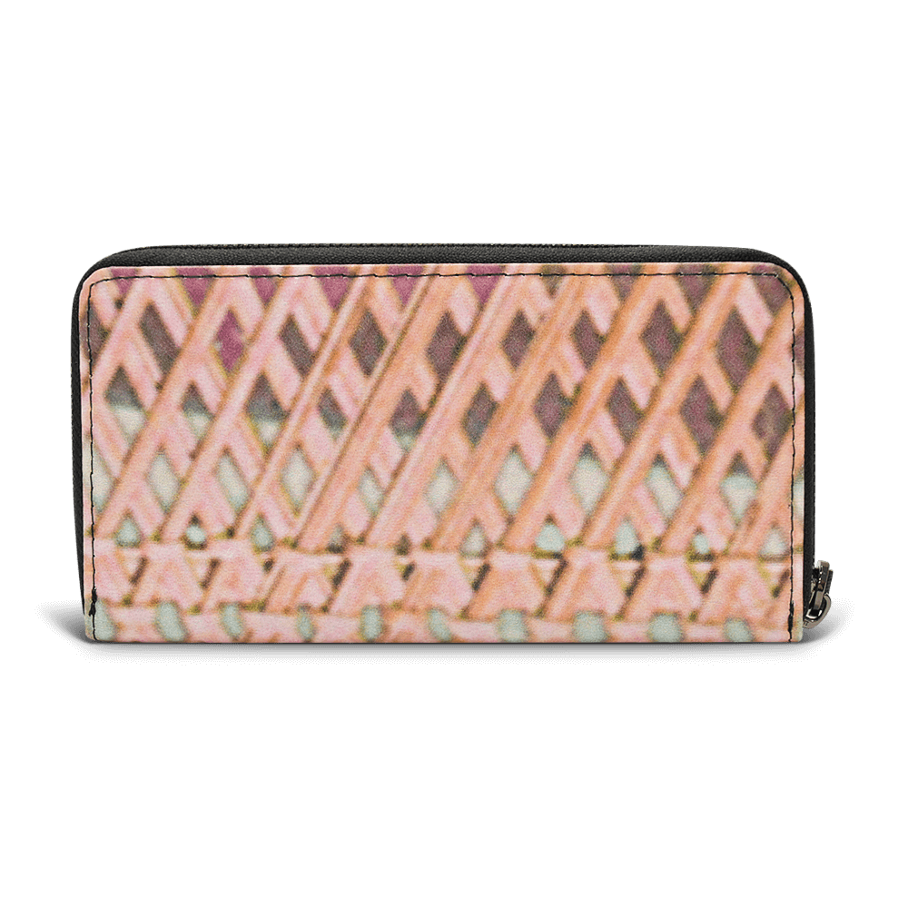 Madison Wristlet