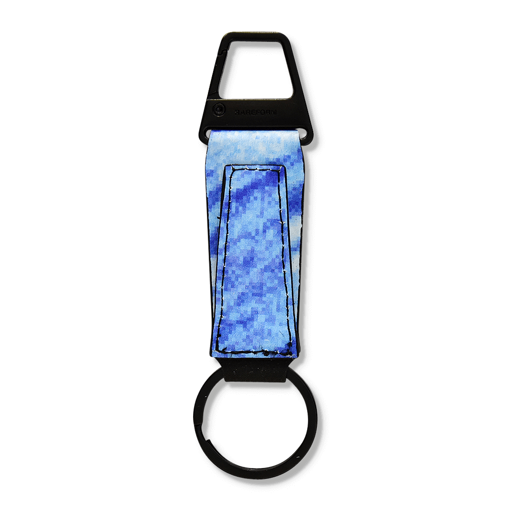 Roam Keychain