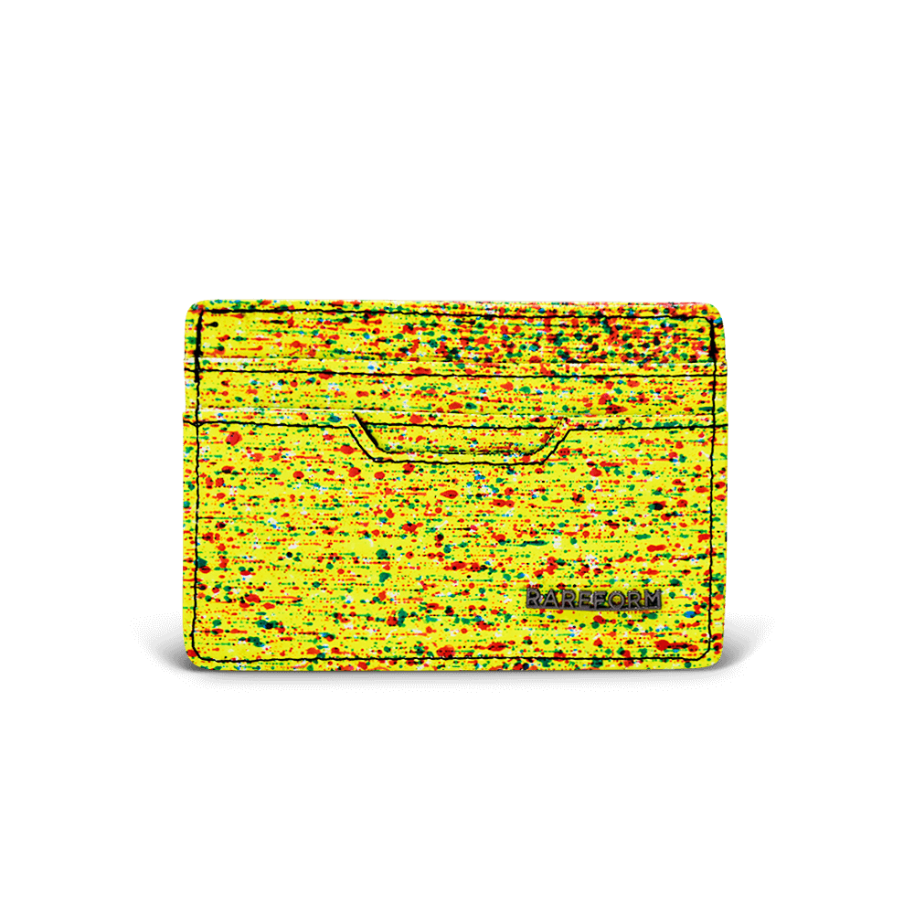 Veer Card Holder